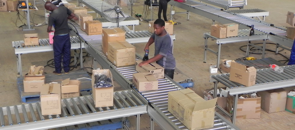 ZPA Conveyors 3